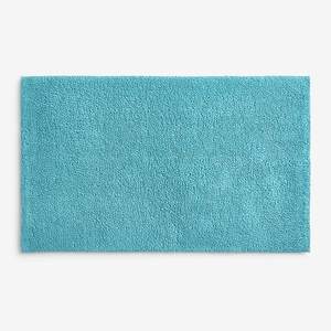 Luxury Bathroom Rug Mat Handmade Cotton Bath Rugs Soft Absorbent Microfiber Bath Carpet Non-Slip Shaggy Bath Mats for Tub Shower - Product Image 5