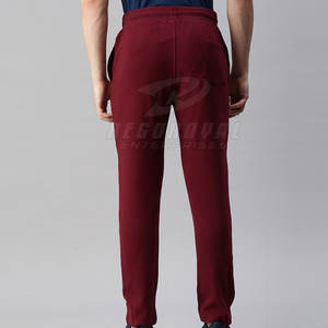 Pantalones de hombre superventas de calidad superior para venta en línea pantalones de hombre hechos en Pakistán en stock - Product Image 4
