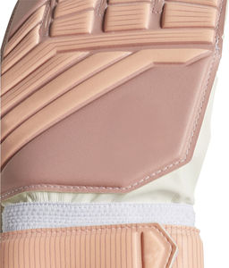 Gants de gardien de but de football professionnels pour le football à séchage rapide derniers gants de gardien de but Logo personnalisé gants de protection des doigts - Product Image 3