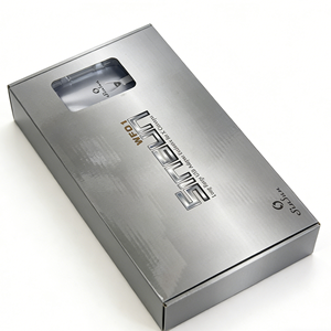 Adaptador WiFi USB Externo de Largo Alcance, Antena de Alta Ganancia de 8dBi, Adaptador de Red Inalámbrica para PC y Laptop, en Stock - Product Image 3