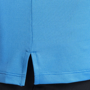 Ropa deportiva transpirable de talla grande para hombre, venta al por mayor, camisetas en blanco personalizadas para deportes, gimnasio, ejercicio - Product Image 4