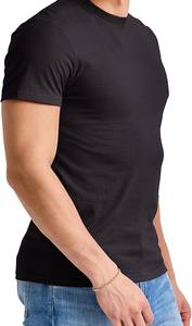 Venta al por mayor 2024 superventas camiseta de hombre gran oferta 100% algodón Stock, ropa a granel, fardo de ropa mezclada, ropa usada - Product Image 2