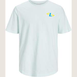 Camisetas de algodón 100% con serigrafía de peso pesado personalizadas Camiseta gráfica con diseño de logotipo personalizado para hombres y mujeres - Product Image 6