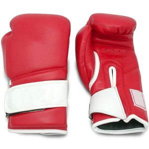 Gants de boxe personnalisés professionnels à vendre Gants de boxe d'entraînement au combat à vendre Gants de boxe confortables - Product Image 2