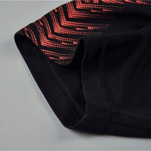 Maillot de football, uniforme de football, tissu léger respirant, kit d'équipe personnalisé, OEM ODM, étiquette privée, commandes en gros - Product Image 5