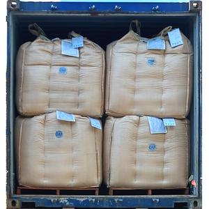 16 32mm alta pureza SiO2 Tratamiento de Agua grava filtro medio compatible con uso de agente auxiliar químico - Product Image 6