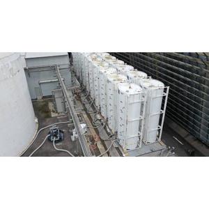 Tanque de Fracturación Petrolera Grande para Almacenamiento de Líquidos Industriales y Agua de Fracturación - Product Image 3