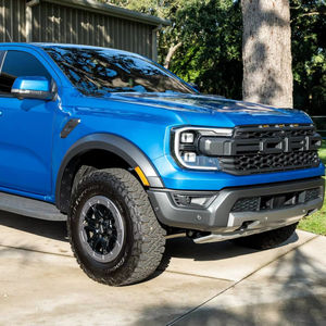 Ford Ranger 2024, 2,100 Millas, Motor Turbo V6, Tracción en las Cuatro Ruedas, Mayormente sin Modificaciones - Product Image 1