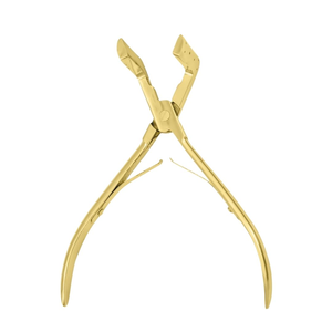 Kit d'outils pour extensions de cheveux humains, ensemble de pinces à perles tout-en-un de qualité supérieure, acier inoxydable, kit complet d'outils pour extensions de cheveux - Product Image 6