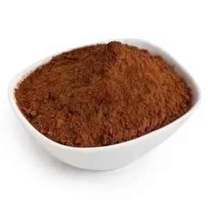 Cacao in polvere biologica USDA & EU con certificazione biologica alcalinizzata 10 12% contenuto di grassi teobroma Cacao all'ingrosso da premio in Perù - Product Image 4