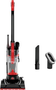 Aspiradora Vertical Compacta Bissell CleanView, Diseño Ligero para Apartamentos y Dormitorios, Succión Potente con Extensión Extraíble - Product Image 3
