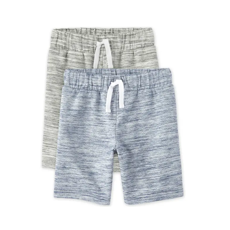 New Stylish Hot Selling Wholesale Price Products Summer Collation Fashion Children Short Pants For Baby Boys From Bangladesh