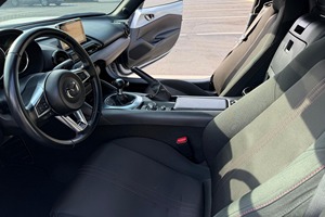 เชฟโรเลต เอสเอส ปี 2016 - Product Image 4