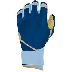 100% Premium Quality Leather Baseball Batting Gloves Comfortable and Soft in Custom Size for Sale gloves for men - Product Image 5