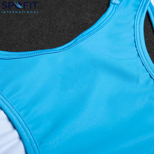 OEM Service Gym Wrestling Wear Men Custom Wrestling <b>Singlet</b> Wholesale New Arrival Plain Men Sublimated Wrestling <b>Singlets</b> - Product Image 4