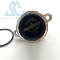 Thermostat de température 254-2267 2542267 4133L507 pour Cat E312D E312D2 C4.4 3054C