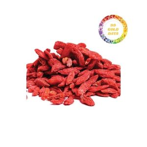 Baies de Goji en vrac avec une longue durée de conservation et une qualité stable pour l'usine de snacks de magasin de détail et l'utilisation d'ingrédients de thé - Product Image 3