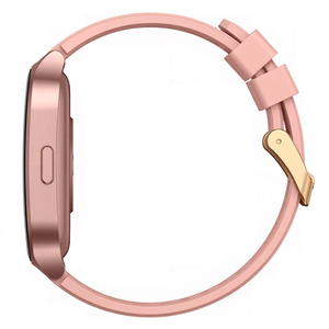 Montre connectée Sewer P109 AMOLED, écran tactile rectangulaire de 2,06 pouces, suivi du sommeil, réponse aux appels, IP67, montre de fitness unisexe - Product Image 6