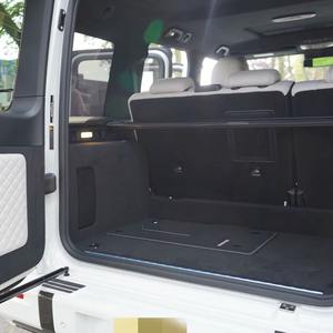 LUXURY RIDE 2023 LC 500 Convertible con Motor V8, Revestimiento Exterior Gris - Product Image 1