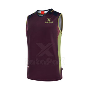 New Design 100% Polyester Quick Dry Breathable Volleyball Uniform Kit with Custom Name <b>and</b> Number for Training Tournaments Teams - Product Image 2