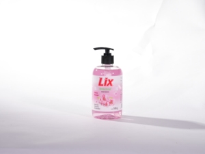 Jabón Líquido Espumoso para Manos con DEHYTON para Uso Transparente en Instalaciones Públicas y Centros de Salud, Higiene Personal Diaria - Product Image 3