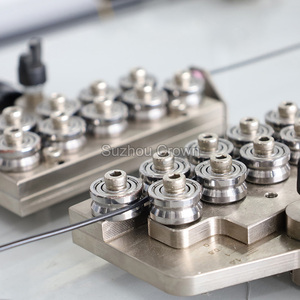 WL-S600 hoàn toàn tự động dây hai đầu uốn tóc bồng và lắp ráp nhà ở máy - Product Image 4