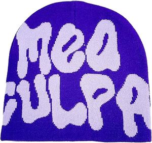 Bonnet graphique Y2K personnalisable - Product Image 4