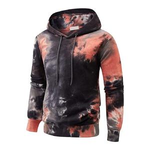 Unisex cómodo cálido acogedor pulóver todo impreso Sudadera con capucha sudaderas Streetwear Casual deportes sudaderas con capucha para hombres - Product Image 4
