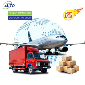 DDP/<span class=keywords><strong>DDU</strong></span>-<span class=keywords><strong>Service</strong></span> Tür-zu-Tür Allgemeine Gütertransporte Speditionsdienstleistungen per Luft-/Seefracht nach Kanada/USA - Product Image 1