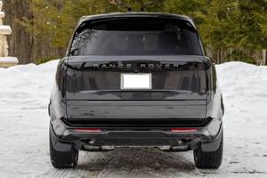 LISTO PARA ENVIAR LHD/RHD 2025 RA-NGE ROV-ER P400 SE LWB 395 HP 6 CILINDROS AWD - Product Image 5