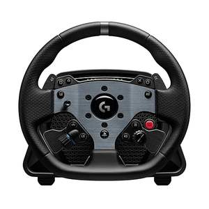 Volante de Carreras L-Tech G PRO Nuevo de Primera Marca - Product Image 1