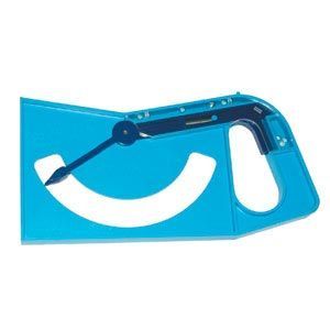 Clinomètre pour instruments de mesure de la hauteur - Product Image 1