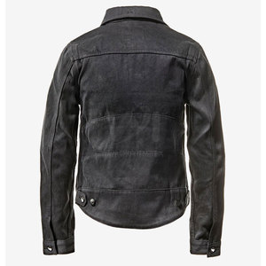 Veste en jean pour femmes de haute qualité, best-seller, légère, élégante, respirante, en vente en ligne - Product Image 2