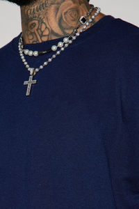 Sudadera con capucha transpirable de algodón grueso con estampado de moda para hombre personalizada al por mayor de alta calidad sudadera de algodón de talla grande pesada - Product Image 6