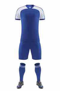 2025 uniformes de fútbol americano personalizados de alta calidad al por mayor opciones sublimadas diseño transpirable corto para ligas escolares - Product Image 5