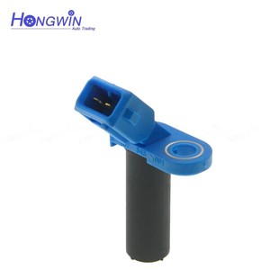 1110834 YS6A6C315AB capteur de Position d'arbre à cames pour Ford Fiesta Focus Mondeo B-MAX C-MAX Ka Mazda 2 <span class=keywords><strong>Volvo</strong></span> C30 <span class=keywords><strong>S40</strong></span> V50 YS6A-6C315-AB - Product Image 5