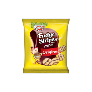 คุกกี้ Keebler ของแท้แพ็คพร้อมจำหน่ายเหมาะสำหรับเคาน์เตอร์ขนมขบเคี้ยวและร้านค้า - Product Image 5