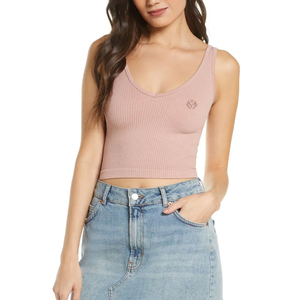 Women's Hoodies Fleece Lined breathable Pullover 1/2 Zipper Crop Top Women 2024 <b>Summer</b> Women's Crop Top - Product Image 1