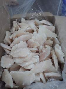 Envasado al vacío congelado IQF Filetes de Pangasius bajos en grasa Producto de pescado de calidad premium - Product Image 5