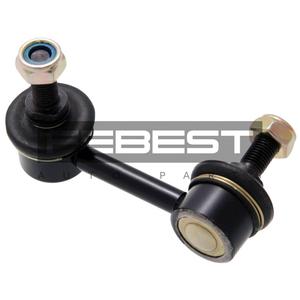 Tirante dello stabilizzatore posteriore sinistro FEBEST (0323-EPRL) - Product Image 1