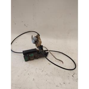 ล็อคขวาหลัง DR 5 1st Series 741100015 (07>14) - Product Image 1