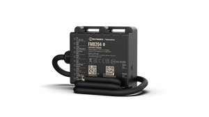 Rastreador GPS Impermeable Teltonika FMB204, Antenas GNSS/GSM/GPRS de Alta Ganancia, Bluetooth, Tarjeta SD, Detección ACC, Seguimiento por PC, Glonass - Product Image 4