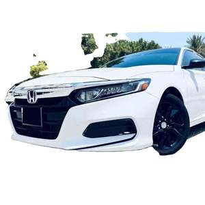 รถยนต์ปี 2022 รุ่นอื่นๆ ความจุ 4.5 ลิตร มือสอง ขับเคลื่อนล้อหน้า ภายในตกแต่งด้วยหนัง ใช้เชื้อเพลิงเบนซิน พวงมาลัยซ้าย รุ่น Aspire มาตรฐานไอเสียยูโร 4 เกียร์อัตโนมัติ - Product Image 2