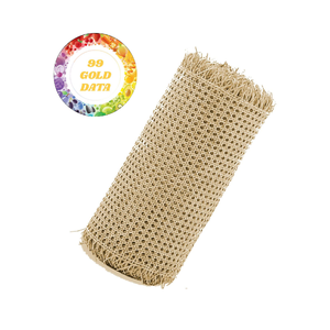 Materials for Making Furniture - Natural Rattan Webbing <b>Cane</b> Originating From Vietnam - Product Image 1