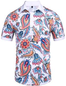 Polo professionnel de sublimation respirant de haute qualité nouveau style sur mesure hommes tenue décontracté polo t-shirts disponibles - Product Image 1