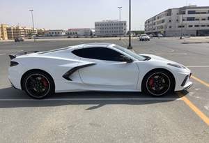 เชฟโรเลต คอร์เวทท์ ปี 2021 - Product Image 2