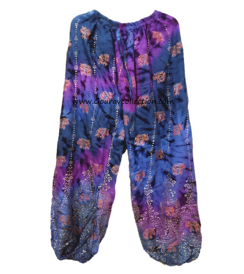 หลายสีม่วง