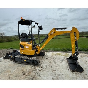 Trung Quốc Thương hiệu XCM-<span class=keywords><strong>G</strong></span> 1.8ton xe18e máy xúc bánh xích On Hot Bán - Product Image 2