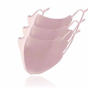 Masque facial en sublimation réutilisable lavable personnalisé avec graphisme en tissu doux respirant confortable OEM ODM en gros - Product Image 3