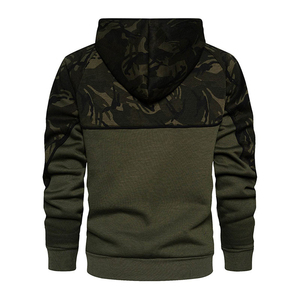 Sudaderas con capucha para hombre al mejor precio, jersey de manga larga con diferentes diseños, fabricación profesional - Product Image 2